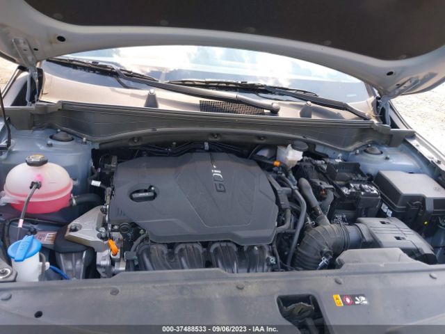 5XYK33AF0PG034402 KIA Sportage Ex