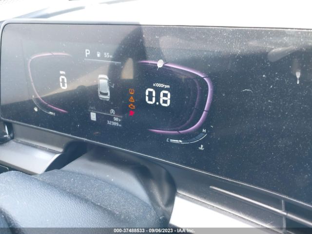 5XYK33AF0PG034402 KIA Sportage Ex