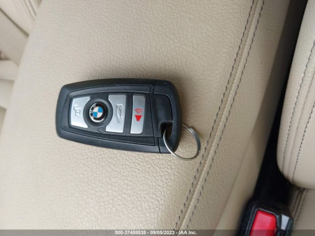 5UXWX9C53G0D89438 BMW X3 Xdrive28i