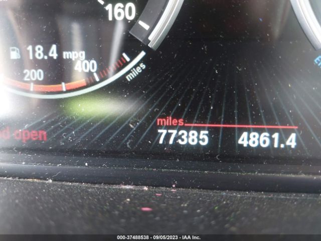 5UXWX9C53G0D89438 BMW X3 Xdrive28i