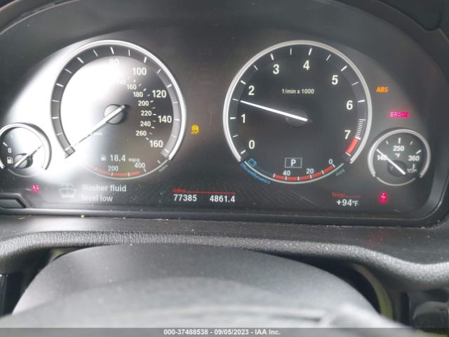 5UXWX9C53G0D89438 BMW X3 Xdrive28i