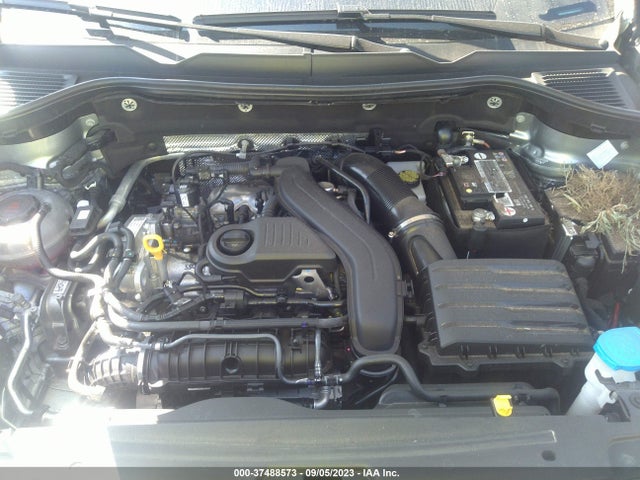 3VVPX7B23NM070177 Volkswagen TAOS SE
