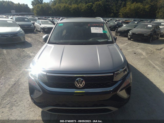 3VVPX7B23NM070177 Volkswagen TAOS SE