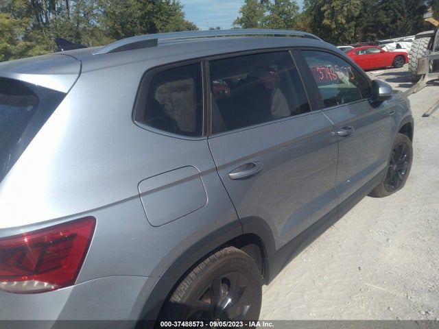 3VVPX7B23NM070177 Volkswagen TAOS SE