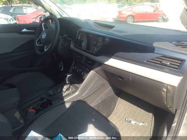 3VVPX7B23NM070177 Volkswagen TAOS SE
