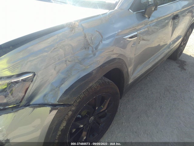 3VVPX7B23NM070177 Volkswagen TAOS SE