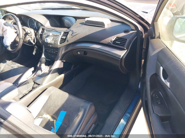 2012 ACURA TSX SPORT WAGON TECH PKG VIN: JH4CW2H63CC004058