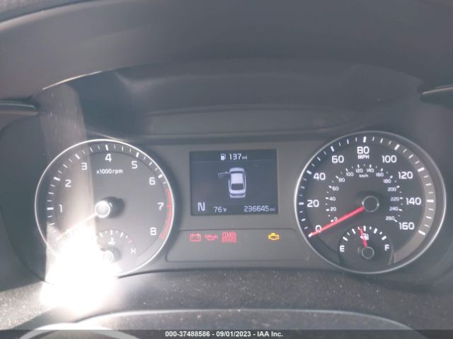 3KPF24AD1KE115889 KIA Forte Lxs