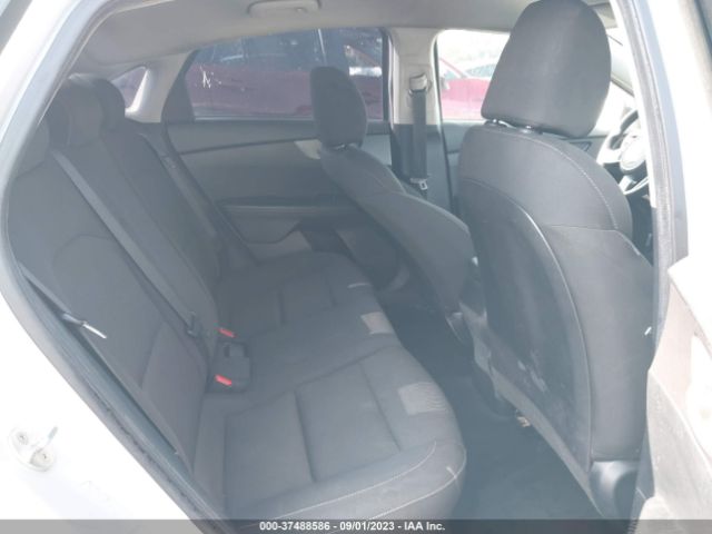 3KPF24AD1KE115889 KIA Forte Lxs