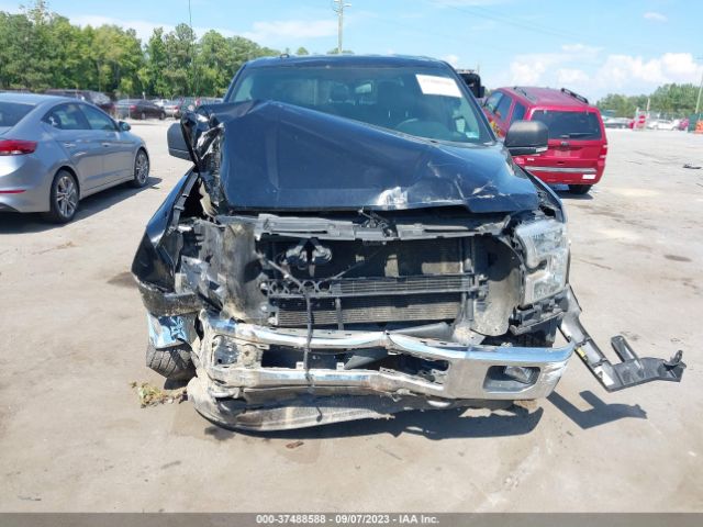1FTFW1EF4GFC66074 Ford F-150 Xlt/xl/lariat/platinum