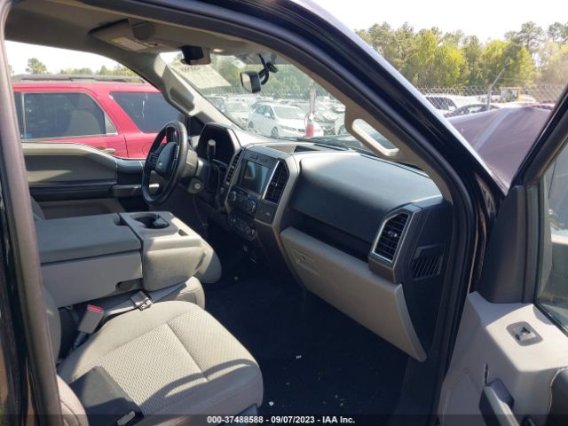 1FTFW1EF4GFC66074 Ford F-150 Xlt/xl/lariat/platinum