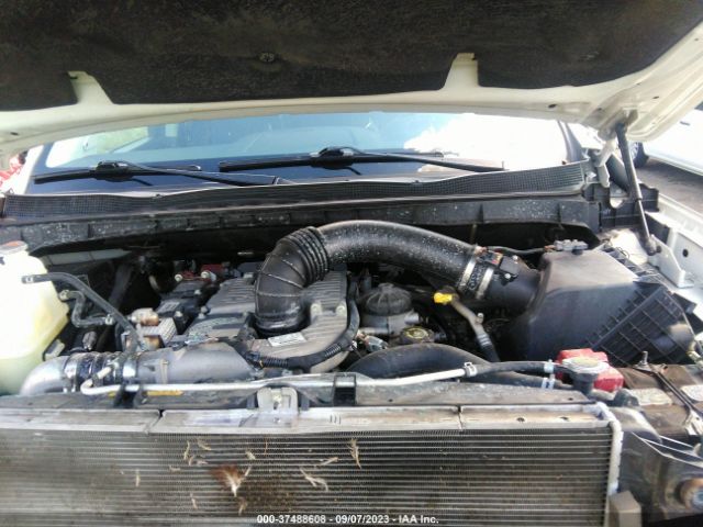 1N6BA1F47GN510121 Nissan Titan Xd Pro-4x