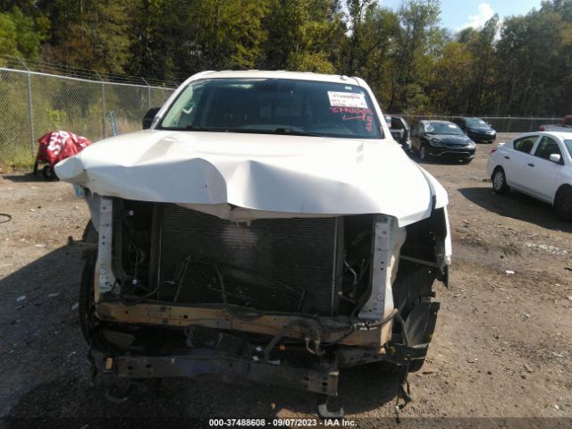 1N6BA1F47GN510121 Nissan Titan Xd Pro-4x