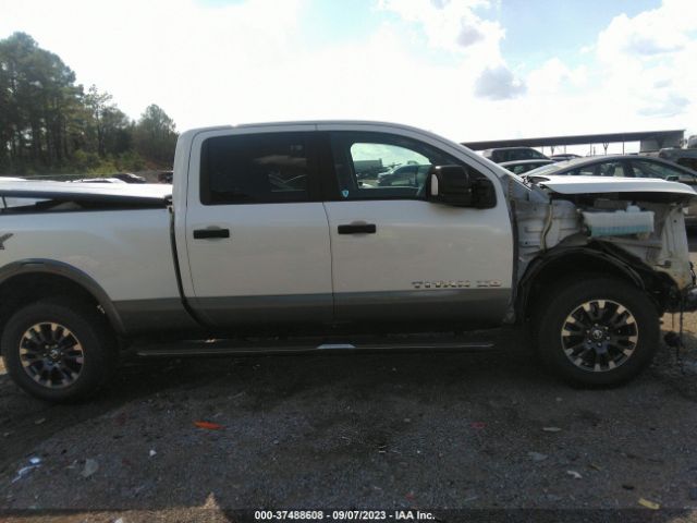 1N6BA1F47GN510121 Nissan Titan Xd Pro-4x