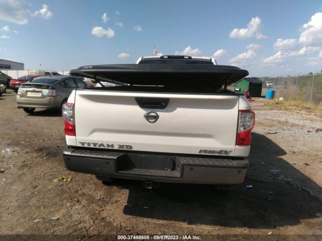 1N6BA1F47GN510121 Nissan Titan Xd Pro-4x