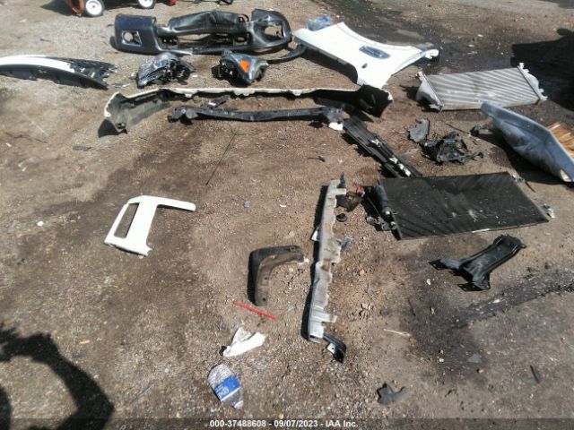 1N6BA1F47GN510121 Nissan Titan Xd Pro-4x