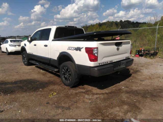 1N6BA1F47GN510121 Nissan Titan Xd Pro-4x