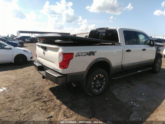 1N6BA1F47GN510121 Nissan Titan Xd Pro-4x