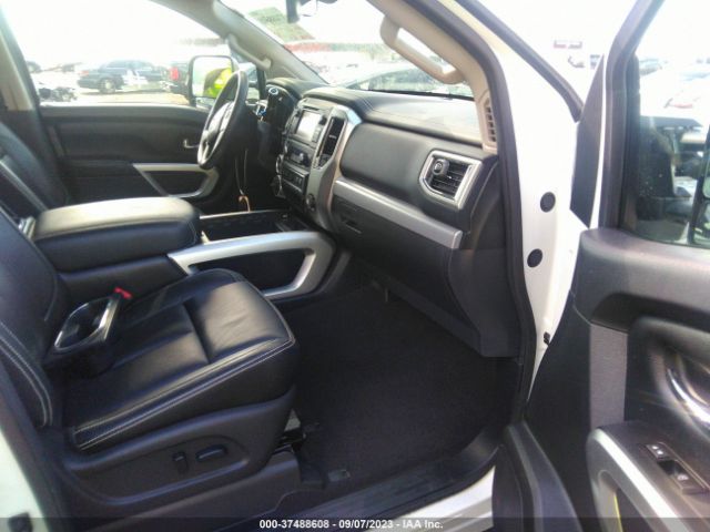 1N6BA1F47GN510121 Nissan Titan Xd Pro-4x