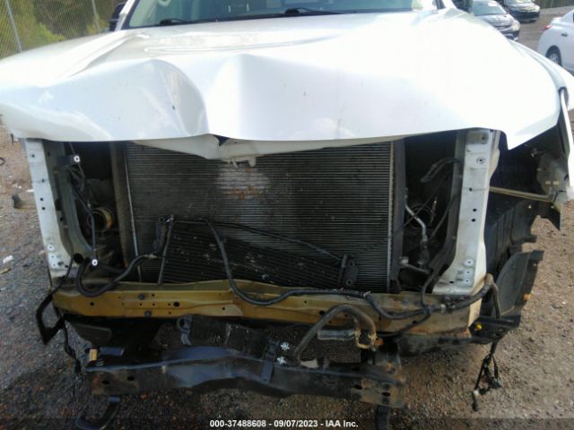 1N6BA1F47GN510121 Nissan Titan Xd Pro-4x