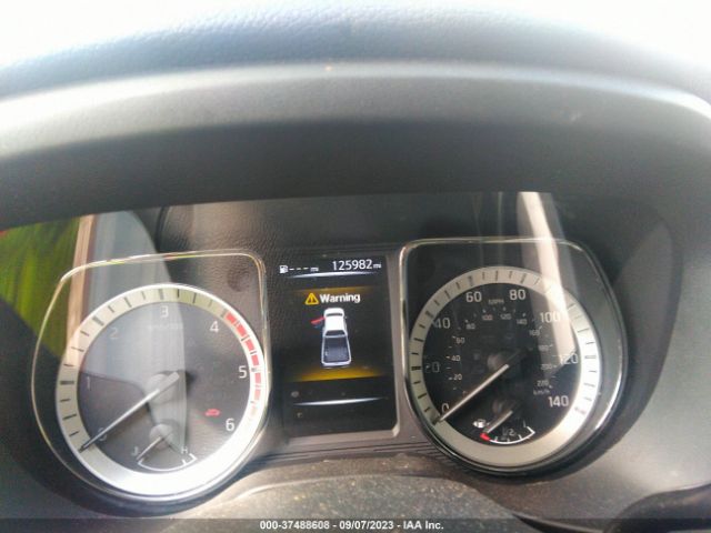 1N6BA1F47GN510121 Nissan Titan Xd Pro-4x