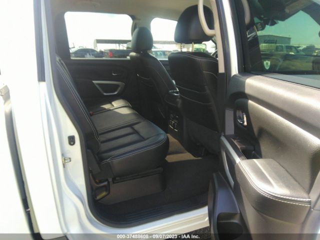 1N6BA1F47GN510121 Nissan Titan Xd Pro-4x