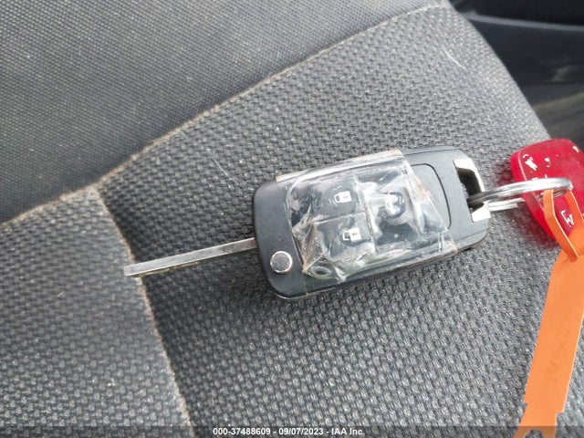 Chevrolet Cruze 1lt 2014 1G1PC5SB2E7339318 Image 11