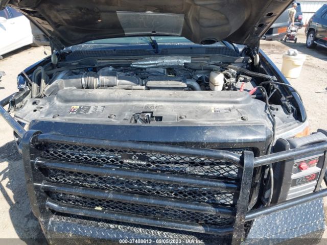 1GT12TEY9JF266839 GMC Sierra 2500hd Slt