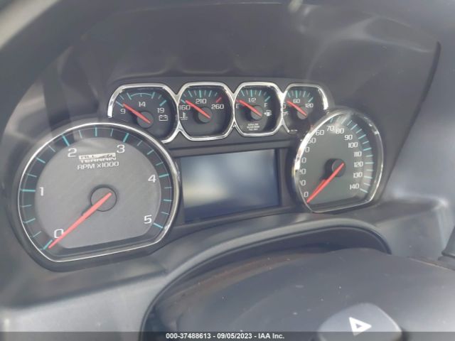1GT12TEY9JF266839 GMC Sierra 2500hd Slt