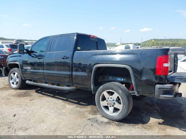1GT12TEY9JF266839 GMC Sierra 2500hd Slt