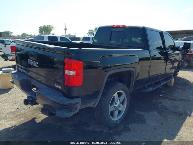 1GT12TEY9JF266839 GMC Sierra 2500hd Slt