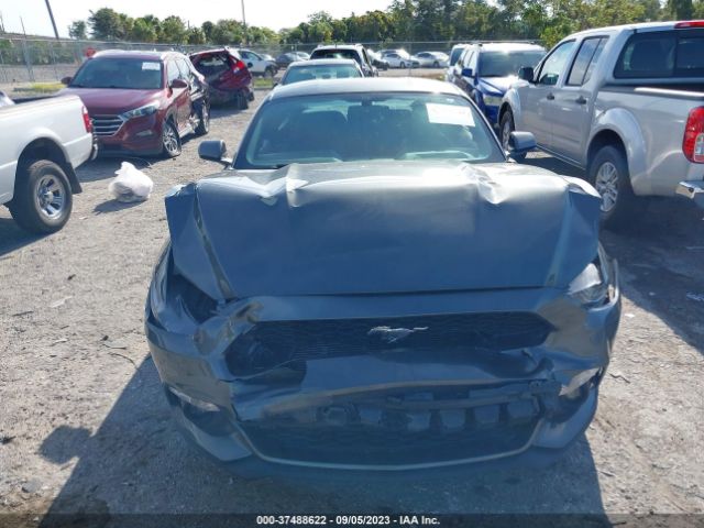 1FA6P8TH8H5329412 Ford Mustang Ecoboost
