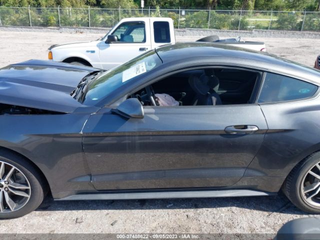 1FA6P8TH8H5329412 Ford Mustang Ecoboost