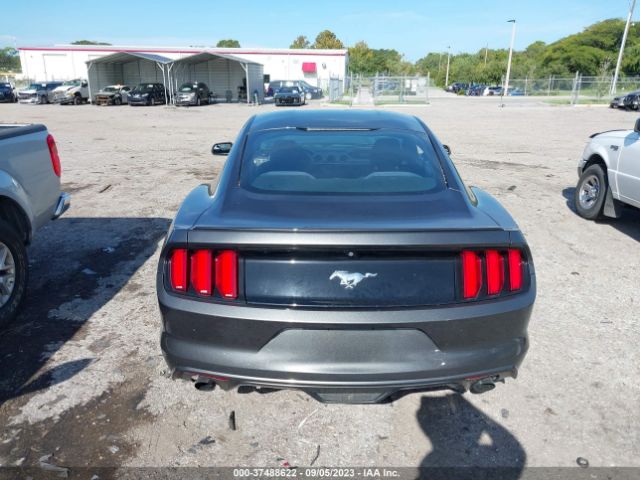 1FA6P8TH8H5329412 Ford Mustang Ecoboost