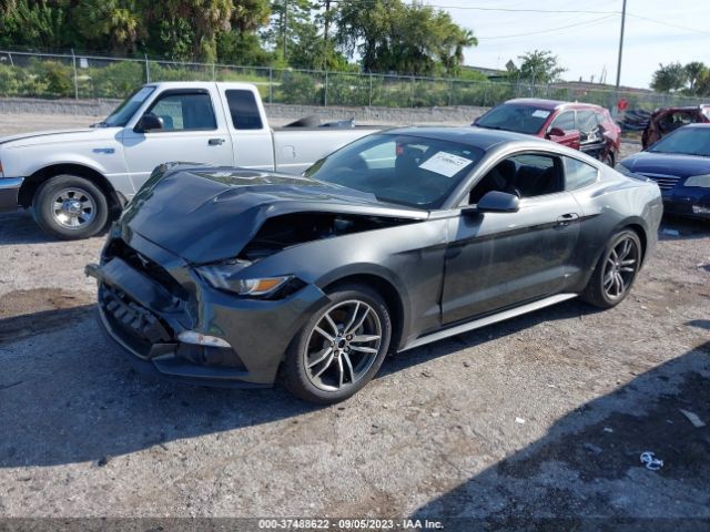 1FA6P8TH8H5329412 Ford Mustang Ecoboost