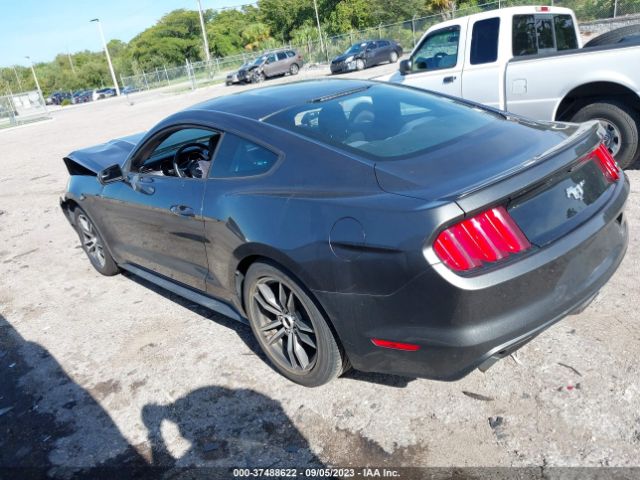1FA6P8TH8H5329412 Ford Mustang Ecoboost
