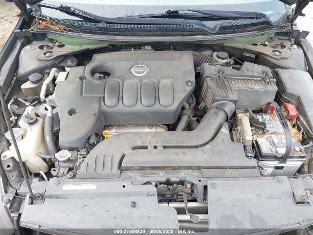 2008 NISSAN ALTIMA 2.5 S VIN: 1N4AL21E98N414657