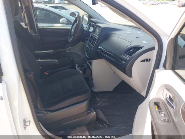 2C4RDGBG2JR184864 Dodge Grand Caravan Se