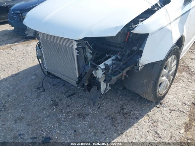 2C4RDGBG2JR184864 Dodge Grand Caravan Se