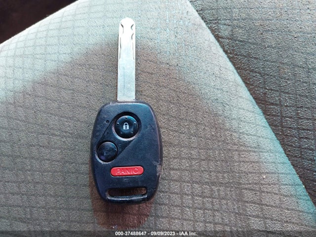 Honda ODYSSEY LX 2014 5FNRL5H20EB050858 Image 11