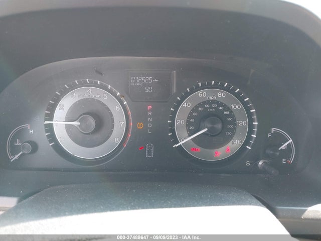 Honda ODYSSEY LX 2014 5FNRL5H20EB050858 Image 7