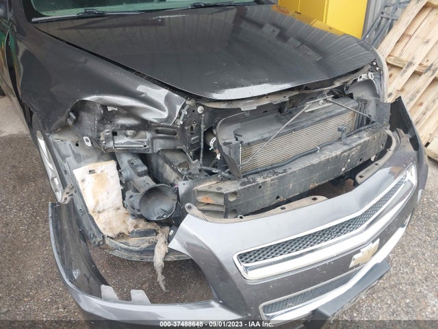 2012 CHEVROLET MALIBU LS W/1LS VIN: 1G1ZB5E09CF265551