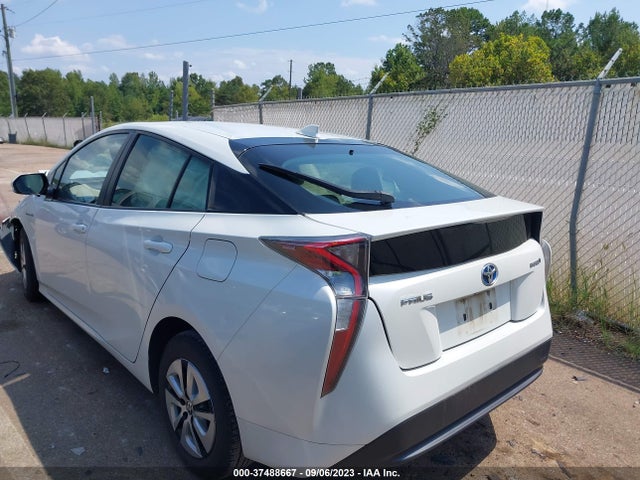 Toyota Prius Four 2016 JTDKARFU8G3006979 Image 3