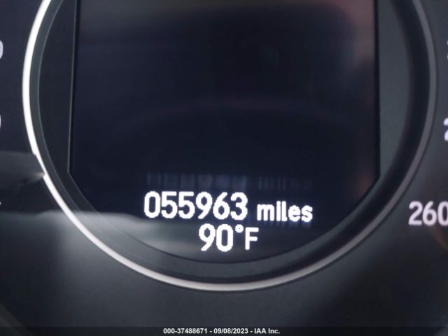 1HGCR3F92HA031266 Honda Accord Sedan Touring