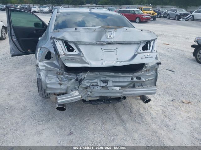 1HGCR3F92HA031266 Honda Accord Sedan Touring
