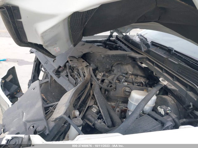 Chevrolet Silverado 1500 Ltz 2016 3GCUKSEC2GG340265 Image 10