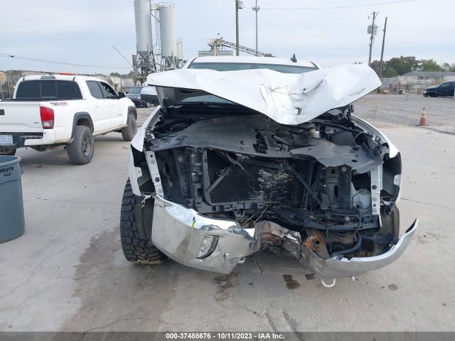 Chevrolet Silverado 1500 Ltz 2016 3GCUKSEC2GG340265 Image 12