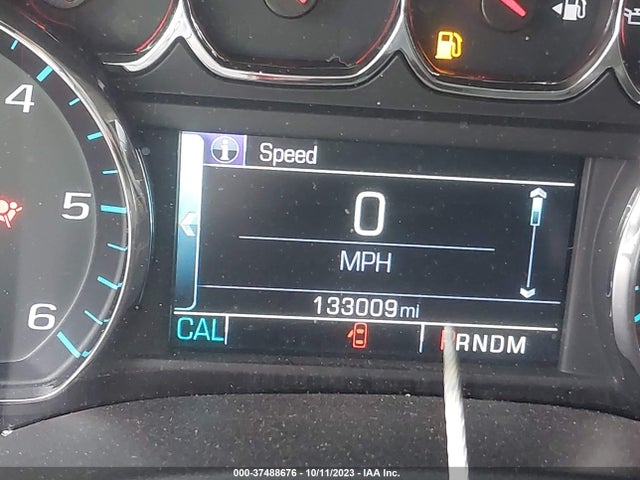 Chevrolet Silverado 1500 Ltz 2016 3GCUKSEC2GG340265 Image 15