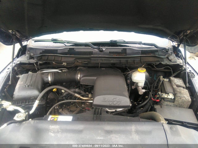 1C6RR7FG3KS534425 RAM 1500 Classic Express