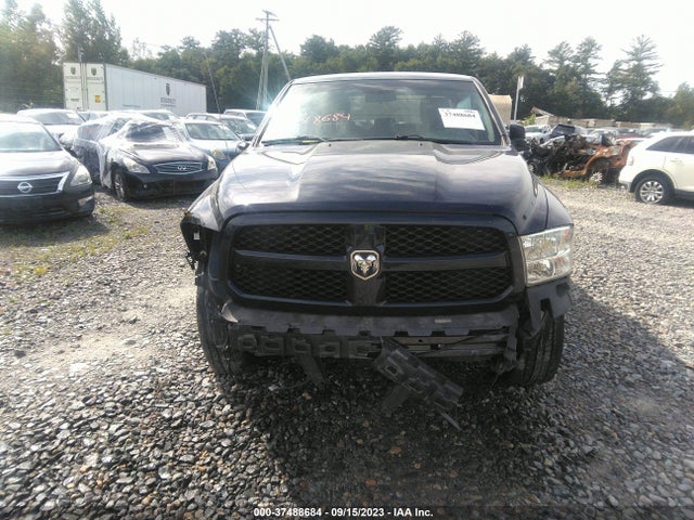 1C6RR7FG3KS534425 RAM 1500 Classic Express